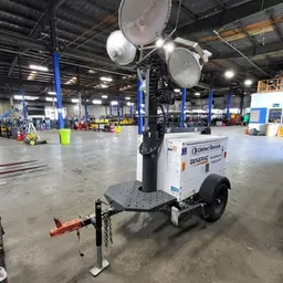 2017 Magnum Pro MLT3060 Towable Light Tower