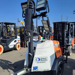 2022 Generac MLTS-3 Portable Work Light