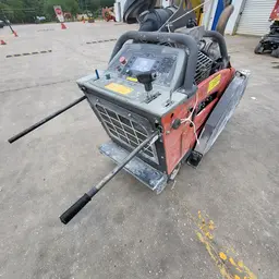 2021 Husqvarna FS7000D-36 Street Saw/Blade