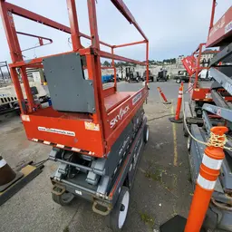2017 Skyjack SJIII3226 Scissor Lift