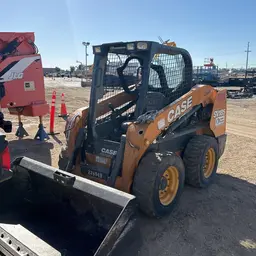2019 Case SV185 Track Loader