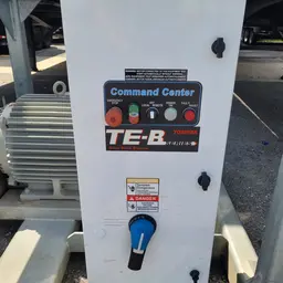 2015 Pioneer Pump SC66S12L71-60 Chiller