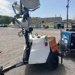 2018 Magnum Pro MLT6SM-STD3 Towable Light Tower