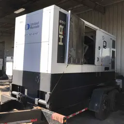 2013 HIPOWER HRJW250 T6 Diesel Generator