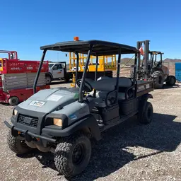 2019 Club Car CARRYALL 1700 Utility Vehicle