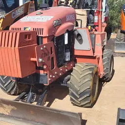 2016 Ditch Witch RT45A Ride-On Trencher