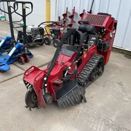2021 Toro STX-26 Chipper/Stumper