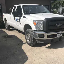 2013 Ford F250SCABXLD4WD Truck