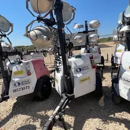 2018 Magnum Pro MLT3060MV Towable Light Tower