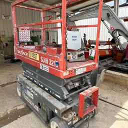 2018 Skyjack SJIII3219 Scissor Lift