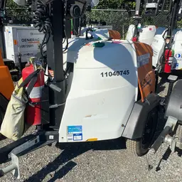 2020 Generac MLT6SKDS Towable Light Tower