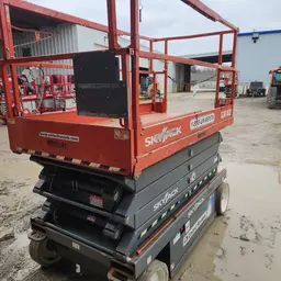 2017 Skyjack SJIII4632 Scissor Lift