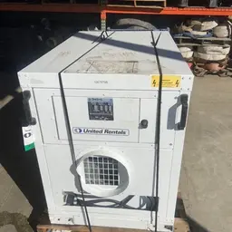 2017 KWIKOOL KPO5-43H Portable Air Conditioner