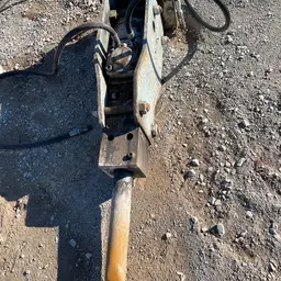 2015 FURUKAWA K-KF9FSP Attachment