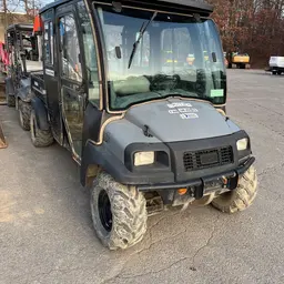 2017 Club Car CARRYALL 1700 Utility Vehicle