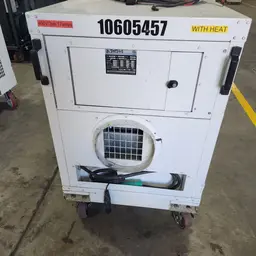 2017 KWIKOOL KP05-43 Portable Air Conditioner