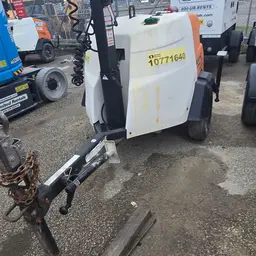 2018 Magnum Pro MLT6SM Towable Light Tower