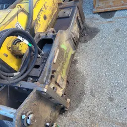 2019 Tamco Tools TNB-7J Attachment