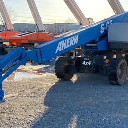 2015 Genie S-65 Boom Lift