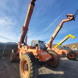 2014 XTREME XR1045 Forklift