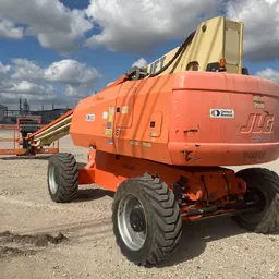 2016 JLG 800S Boom Lift