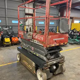 2017 Skyjack SJIII3219 Scissor Lift