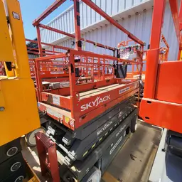2016 Skyjack SJIII3226 Scissor Lift
