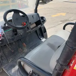 2020 Club Car CARRYALL 1700 Utility Vehicle