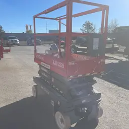2017 Skyjack SJIII3219 Scissor Lift