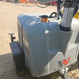 2020 Wacker Neuson LTV6L Towable Light Tower