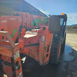 2015 XTREME XR1245 Forklift