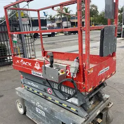 2015 Skyjack SJIII3219 Scissor Lift