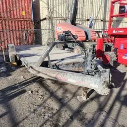 2018 Felling FT-16 IT-I Trailer