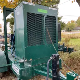 2013 Pioneer Pump VP108S17L726090 Pump
