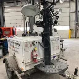 2020 Magnum Pro MLT5080KV Towable Light Tower