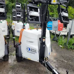 2022 Generac MLTS-4 Portable Work Light