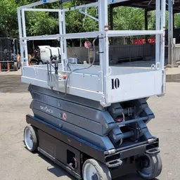 2017 Skyjack SJIII3226 Scissor Lift