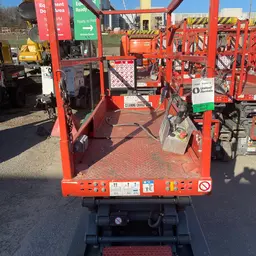 2017 Skyjack SJIII3219 Scissor Lift