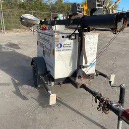 2018 Magnum Pro MLT3060 Towable Light Tower