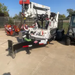 2021 S.D.P. EZ55MLP Digger Derrick