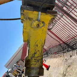 2018 Epiroc SB 452 Attachment