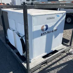 2012 TRANE 10T-208V-WSC120