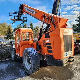 2017 SKYTRAK 10054 Forklift