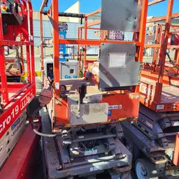 2015 Skyjack SJIII3219 Scissor Lift