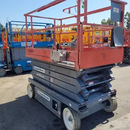 2014 Skyjack SJIII4632 Scissor Lift
