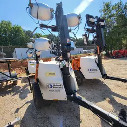 2021 Magnum Pro MLT3060MV Towable Light Tower