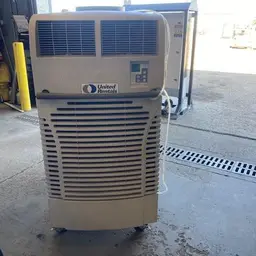 2015 DENSO OFFICE PRO 60 Portable Air Conditioner