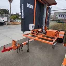 2019 Wanco WTMMB(A) Traffic Safety Equipment 