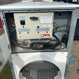 2017 Heat Wagon VG1000 Indirect Fired Heater