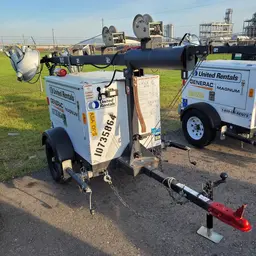 2018 Magnum Pro MLT3060 Towable Light Tower